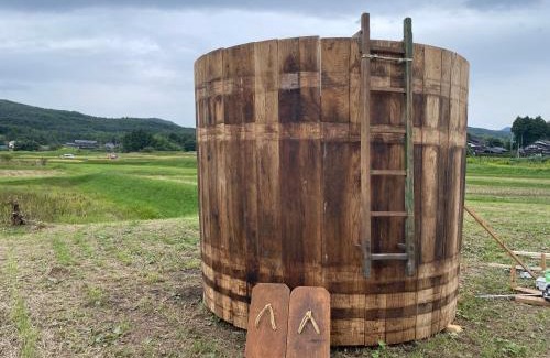 Sado House | temple stay 玉林寺