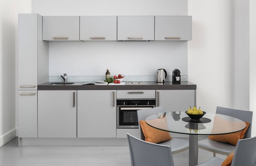 Earl's Court Apartment | Templeton Place by Supercity Aparthotels