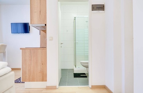 Wilten Apartment | Temporary living - Studio apartment Innsbruck