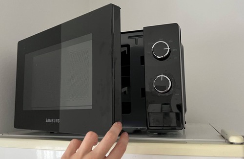 General Roca Apartment | Temporary South, for 4 people with 3 beds, in General Roca