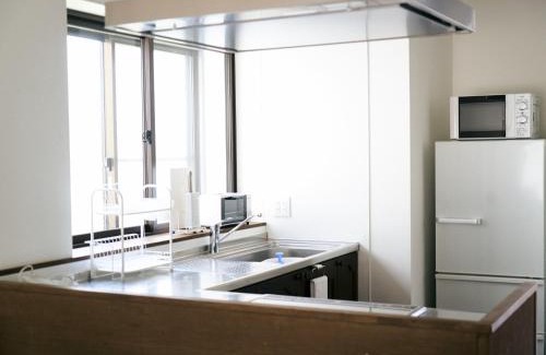 Kanazawa House | Tengu Tabine-Cotengu Tabine - Vacation STAY 03740v