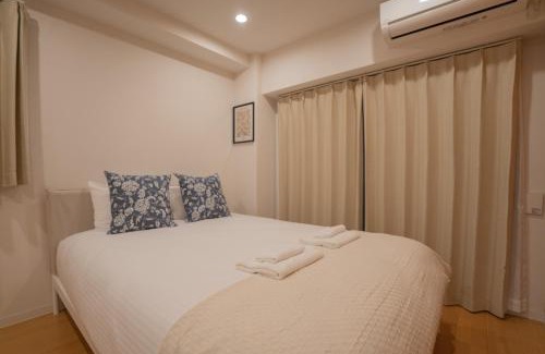 Kita Apartment | Tenkawa Inn Umedahigashi