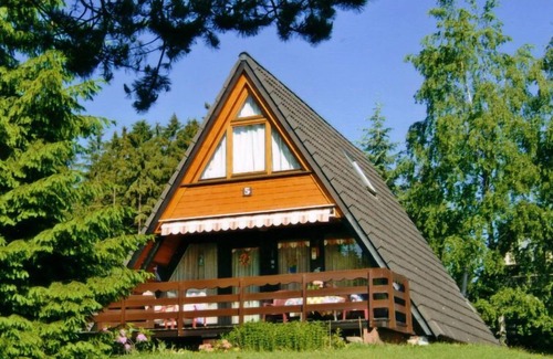 Schramberg House | Tennenbronn by Interhome