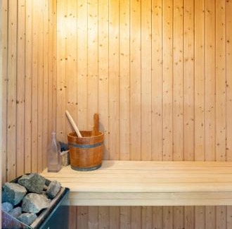 Holloselund House | Tennis, spa outside & inside and sauna - Tisvildelund