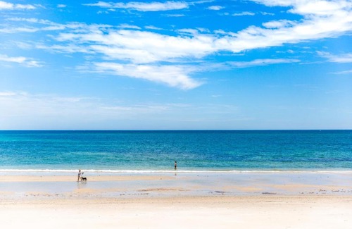Tennyson Apartment | Tennyson Beachside Escape