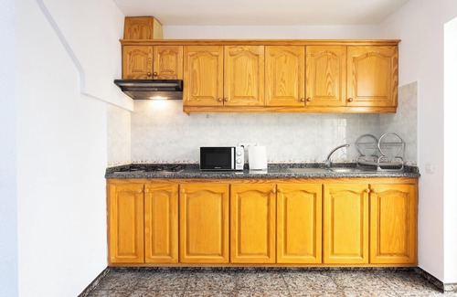 Buenavista del Norte Ski Chalet | TenoHomes Ocean-View Family Home with Solarium