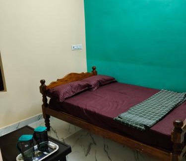 Kalapettai House | Tenstay Residency