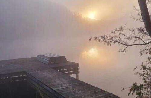 Hurdle Mills RV Rental | Tentrr Signature Site - Shangri-La