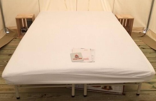 Rising Fawn RV Rental | Tentrr Signature Site - Forester Farms and Apiary Signature Site
