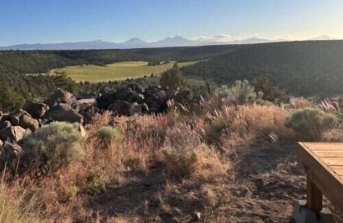 Redmond RV Rental | Tentrr Signature Site - Casita del Sol