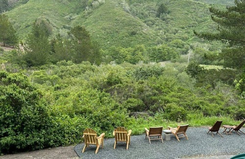 Half Moon Bay RV Rental | Tentrr Signature Site - Moon Crest Valley Ranch - New Site