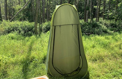 Talisheek RV Rental | Tentrr State Park Site - Louisiana Bogue Chitto State Park - Upland B - Single C