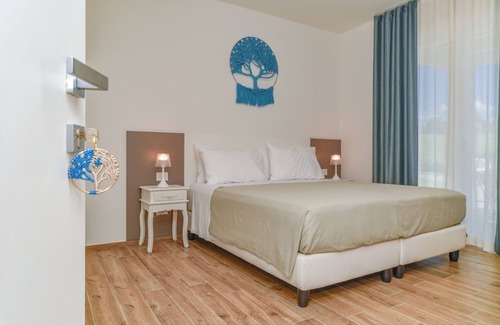 Castel San Pietro Terme Bed & Breakfast | Tenuta Cà Bassa