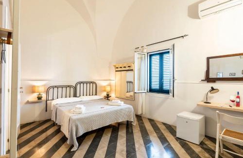 Chiesanuova Bed & Breakfast | Tenuta Doxi