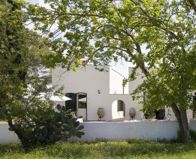 Chiesanuova Bed & Breakfast | Tenuta Doxi