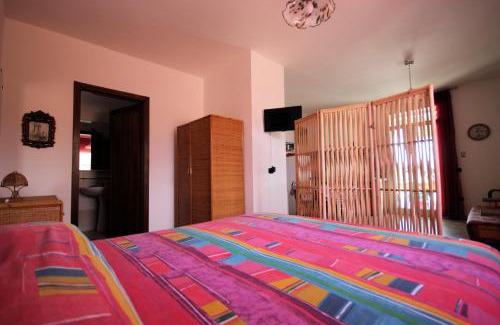 Baia Verde Apartment | Tenuta Fontò
