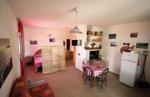 Baia Verde Apartment | Tenuta Fontò