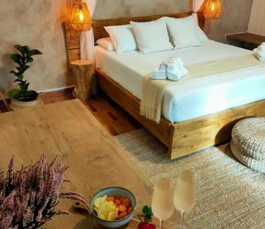 San Donato Val Di Comino Bed & Breakfast | Tenuta Le Pietre Bed & Breakfast