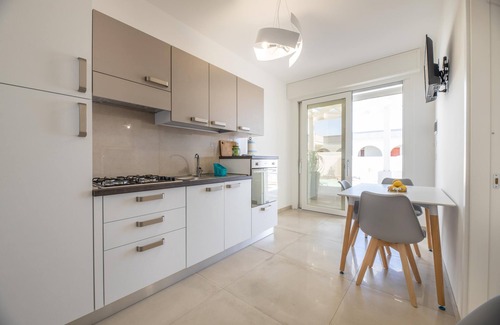 Torre Suda Villa | Tenuta Malika - Torre Suda