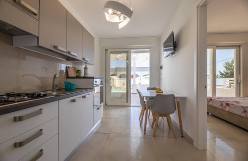 Torre Suda Villa | Tenuta Malika - Torre Suda