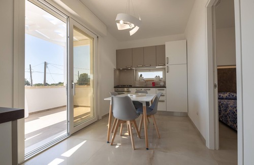 Torre Suda Villa | Tenuta Malika - Torre Suda