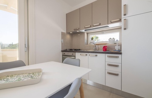 Torre Suda Villa | Tenuta Malika - Torre Suda