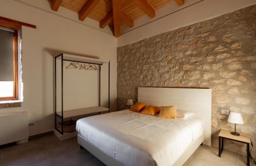 Nusco House | Tenuta rurale immersa nel verde