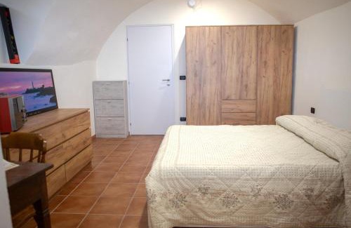 San Defendente Apartment | Tenuta San Bernardo