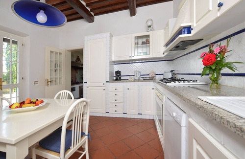 Montecalvoli Villa | Tenuta Santa Colomba, Bientina, Italy