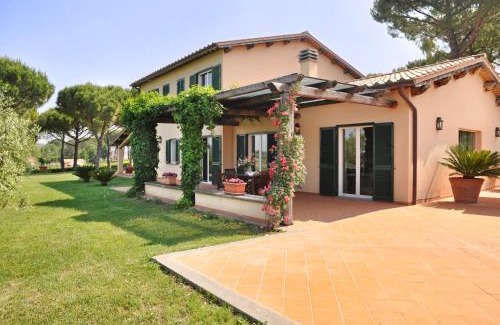 Calvi di Umbria Villa | Tenuta Santa Cristina