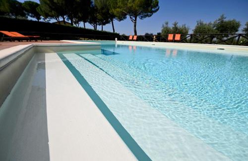 Calvi di Umbria Villa | Tenuta Santa Cristina