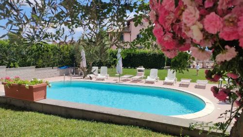 Civitella d'Agliano House | Tenuta Villa Torriti