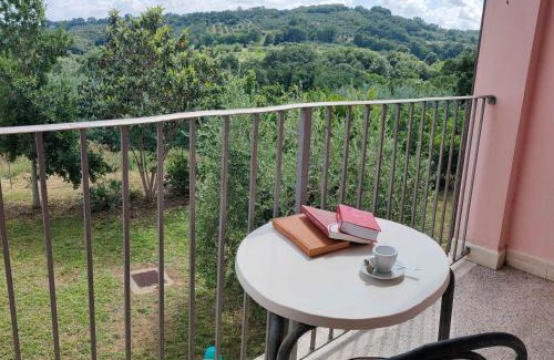 Civitella d'Agliano House | Tenuta Villa Torriti