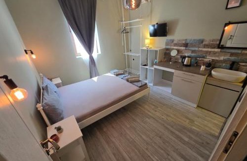 Plovdiv Center Hotel | Teo Han Suites Center Plovdiv