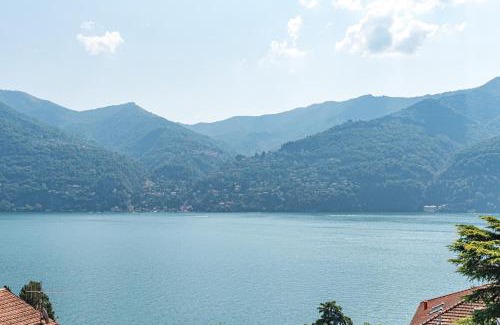 Carate Urio Apartment | Teo s House private parking and lake view