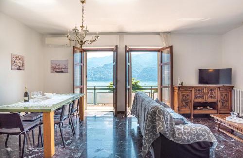 Carate Urio Apartment | Teo s House private parking and lake view