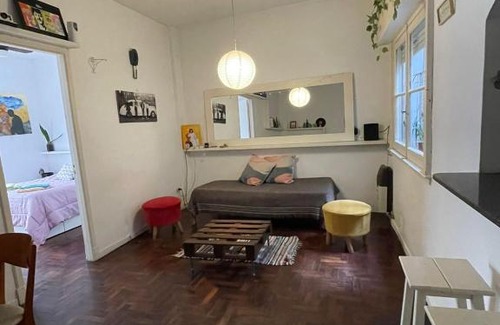 Colegiales Apartment | Teodoro Apartment Colegiales