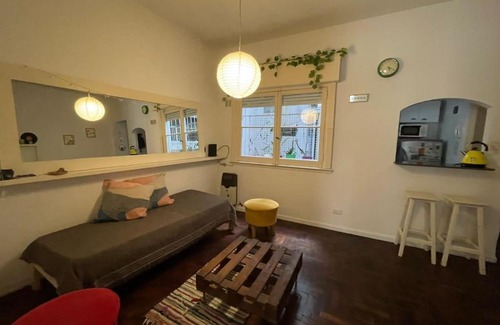 Colegiales Apartment | Teodoro Apartment Colegiales