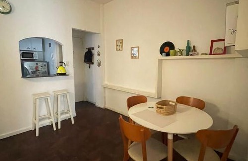 Colegiales Apartment | Teodoro Apartment Colegiales