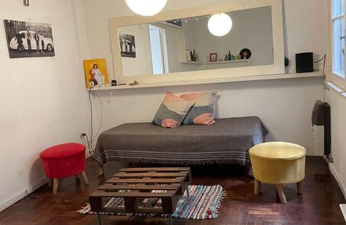 Colegiales Apartment | Teodoro Apartment Colegiales