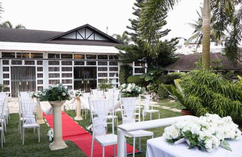 Silang Hotel | Teofely Gardens Resort near Tagaytay