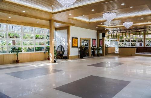Silang Hotel | Teofely Gardens Resort near Tagaytay