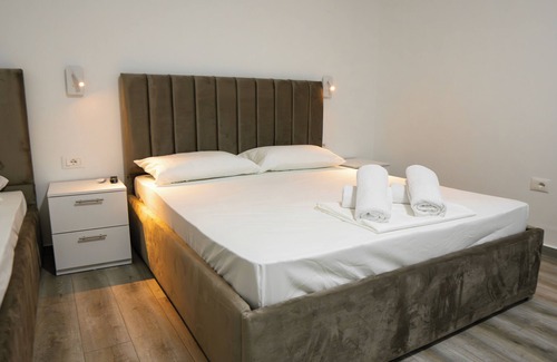Tepelene Hotel | Tepelena Center Hotel