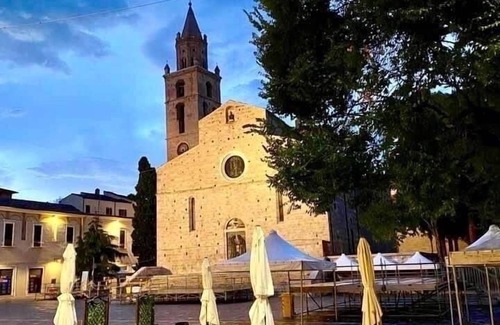 Teramo Apartment | Teramo Garibaldi's Sweet home