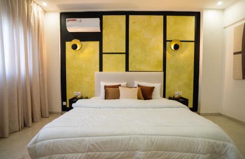 Grand Dakar Apartment | Teranga Baobab