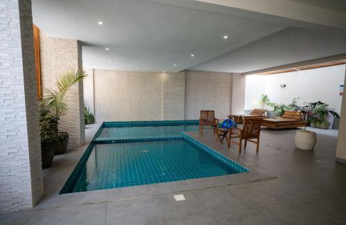 Grand Dakar Apartment | Teranga Baobab