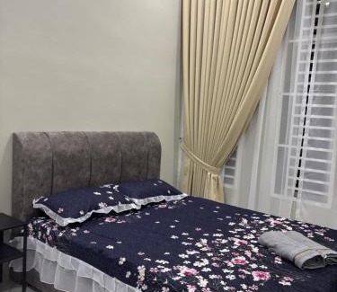 Sungai Petani House | Teratak Bayu NDAA