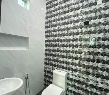 Sungai Petani House | Teratak Bayu NDAA