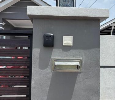 Sungai Petani House | Teratak Bayu NDAA