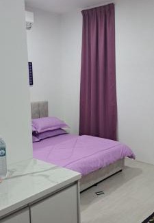 Kampung Banggol Batu House | Teratak Sumayyah - For Islam Only - Pondok Lenggong